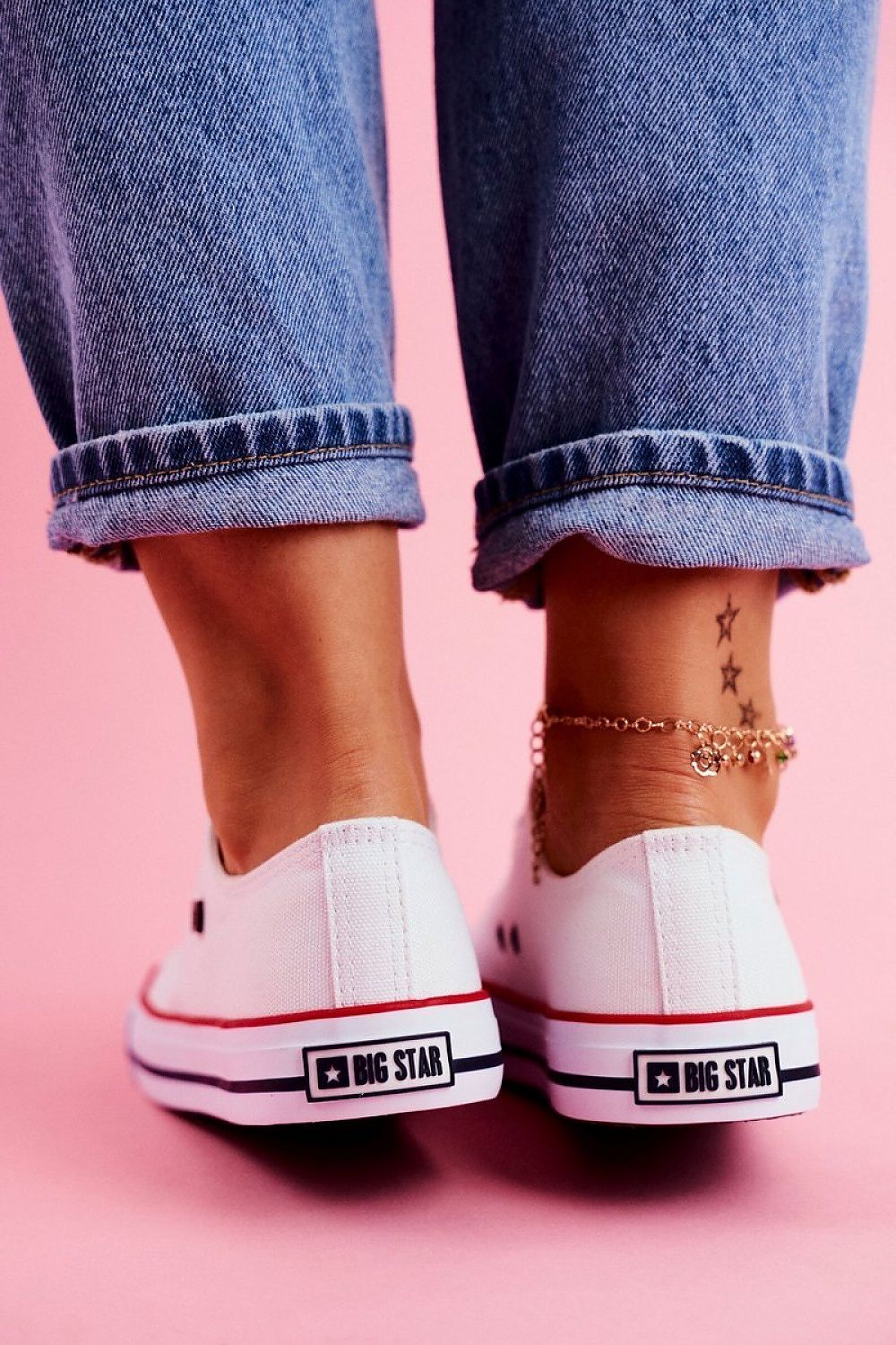  Маратонки model 192311 Step in style 