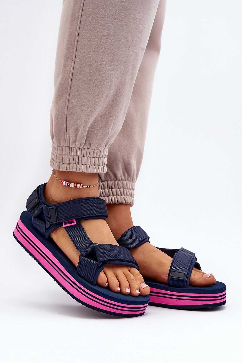  Сандали model 193952 Step in style 