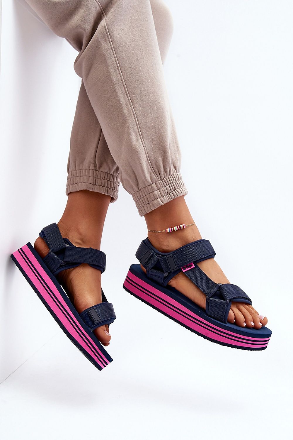  Сандали model 193952 Step in style 
