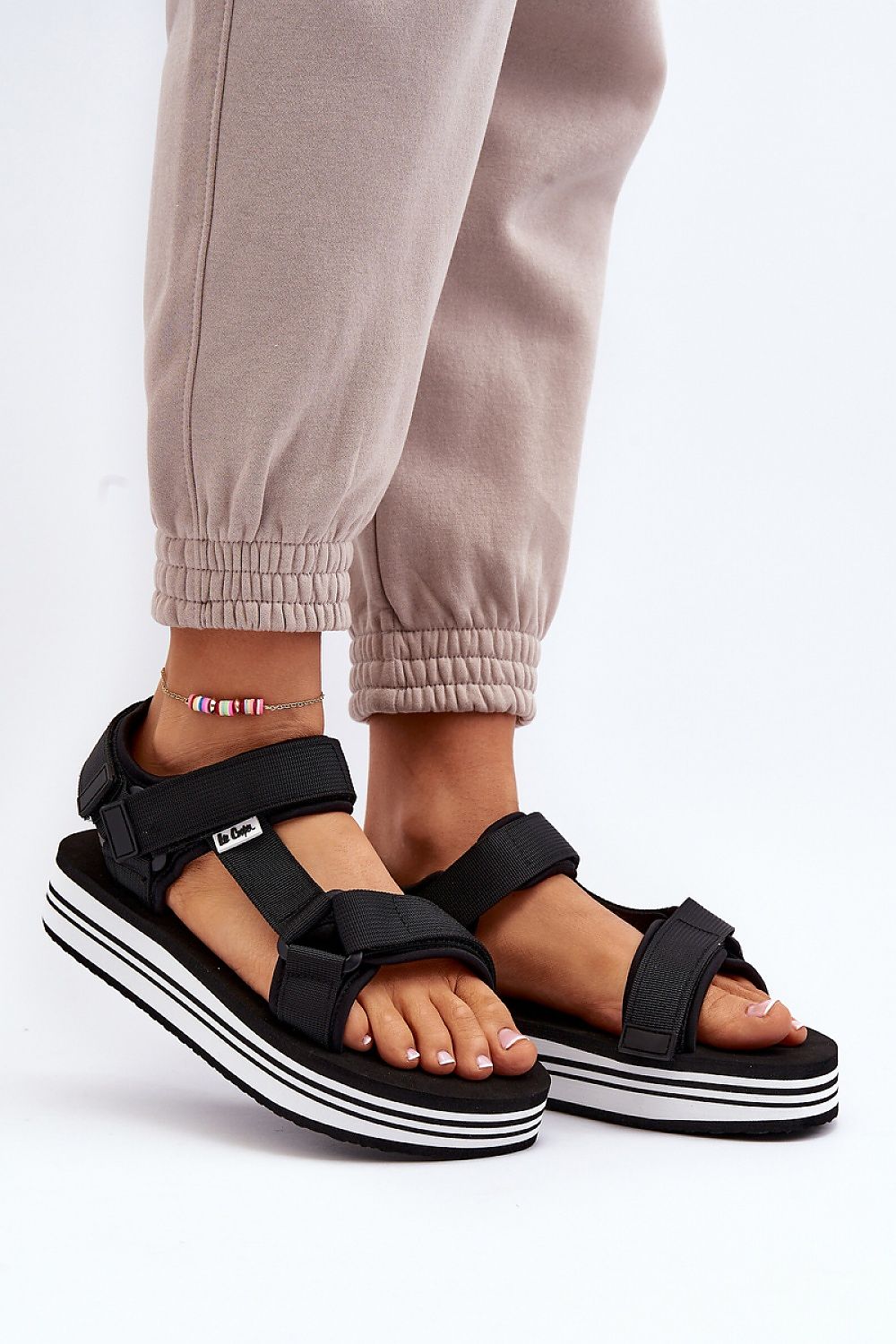 Сандали model 193953 Step in style 
