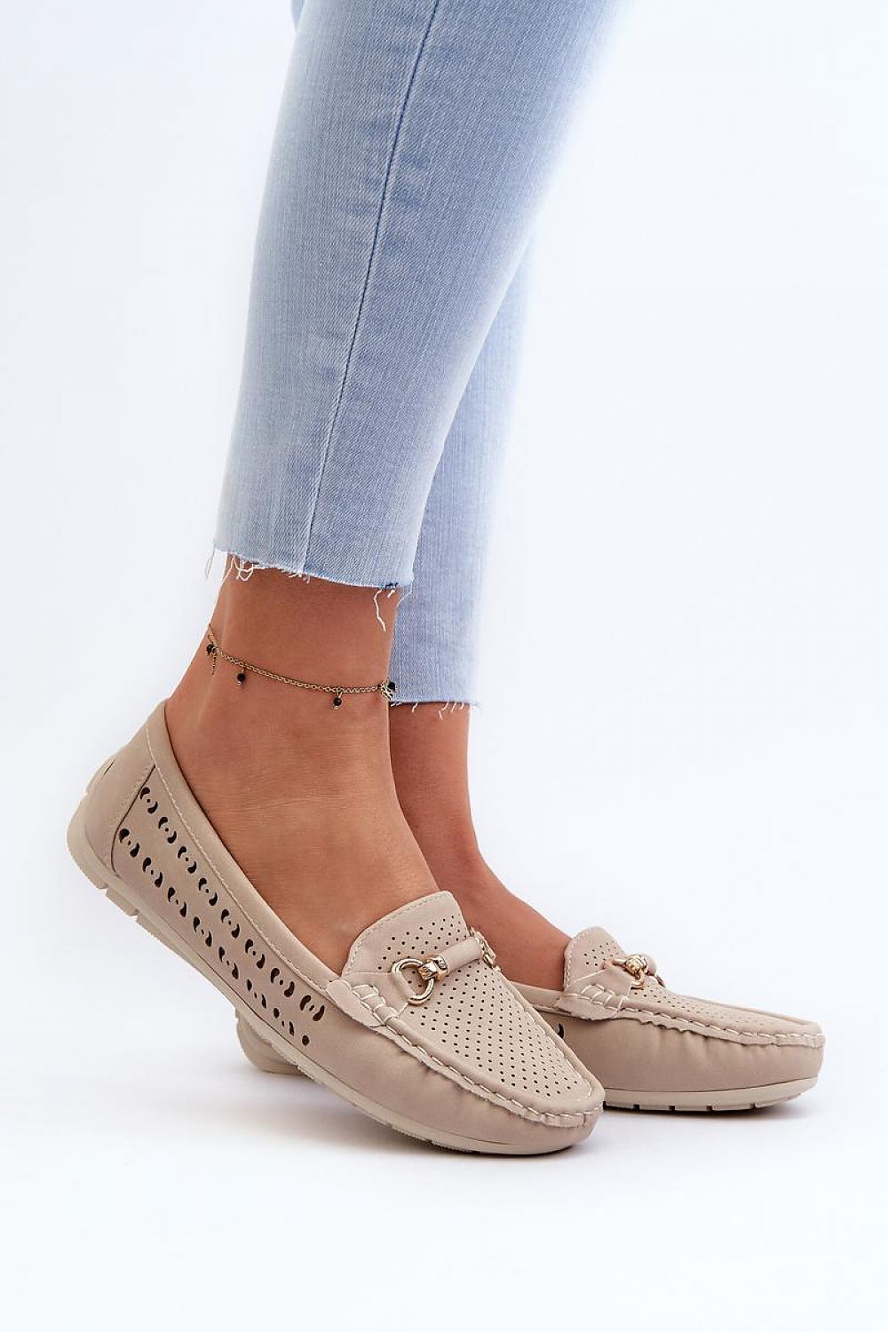  Мокасини model 196697 Step in style 