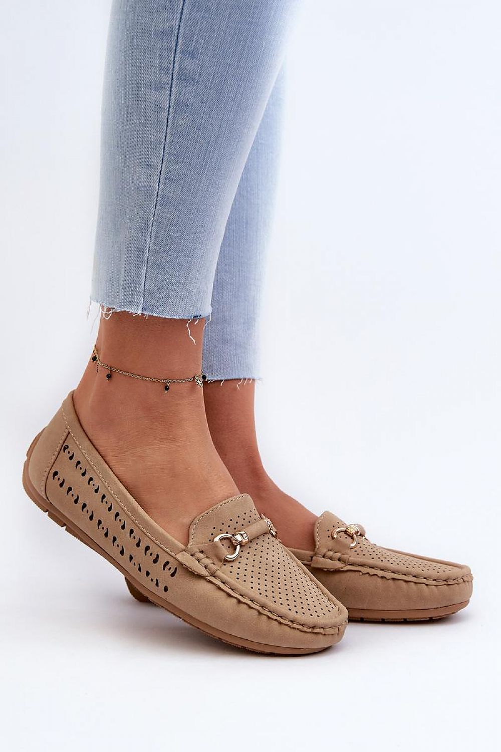  Мокасини model 196698 Step in style 