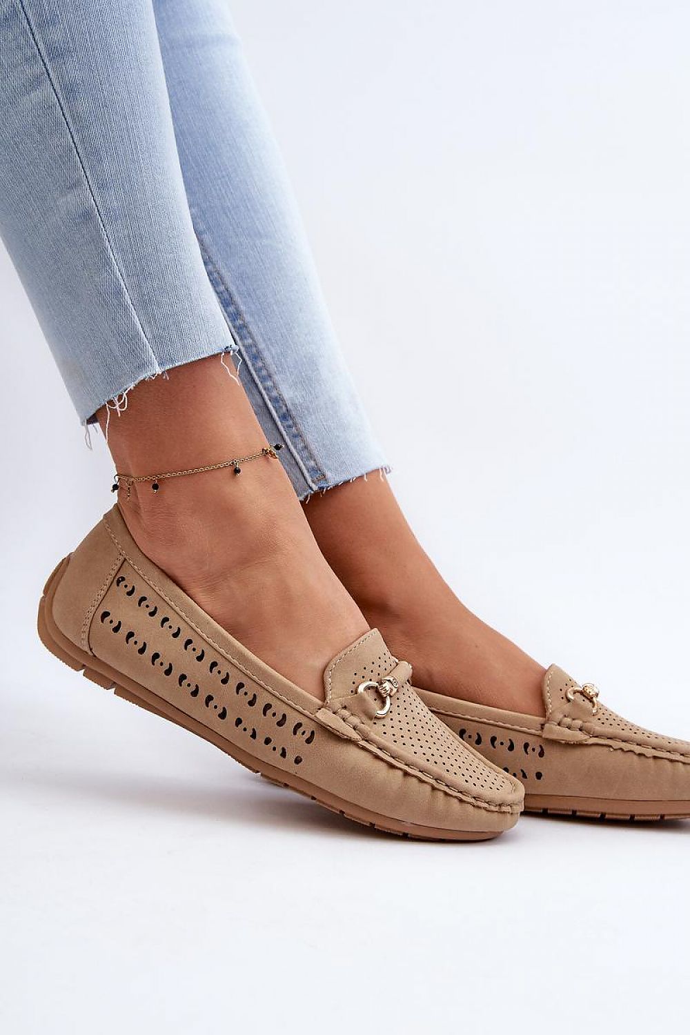  Мокасини model 196698 Step in style 