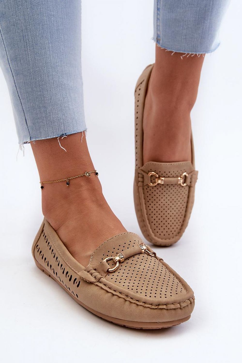 Мокасини model 196698 Step in style 