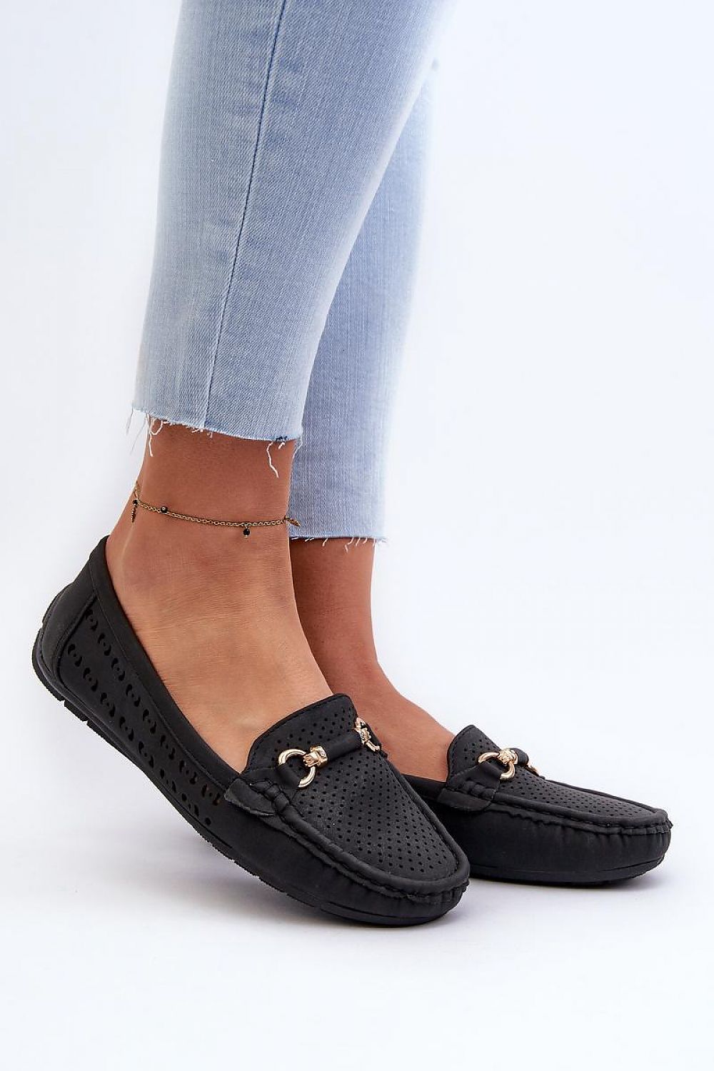  Мокасини model 196699 Step in style 