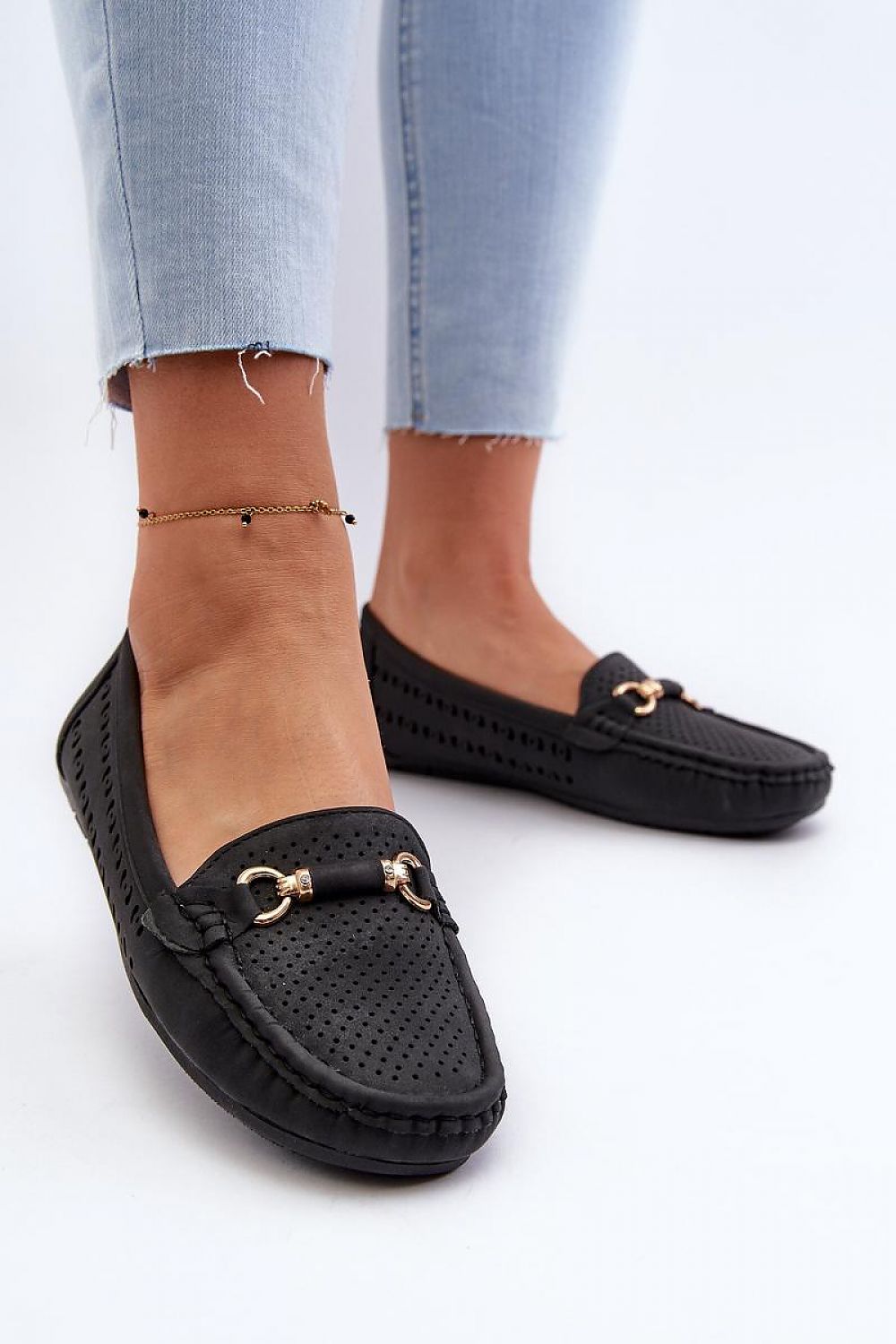  Мокасини model 196699 Step in style 