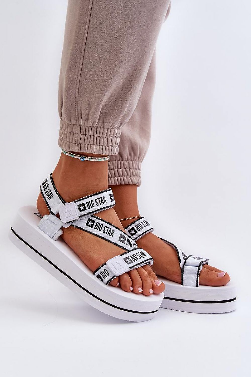 Сандали model 198195 Step in style 