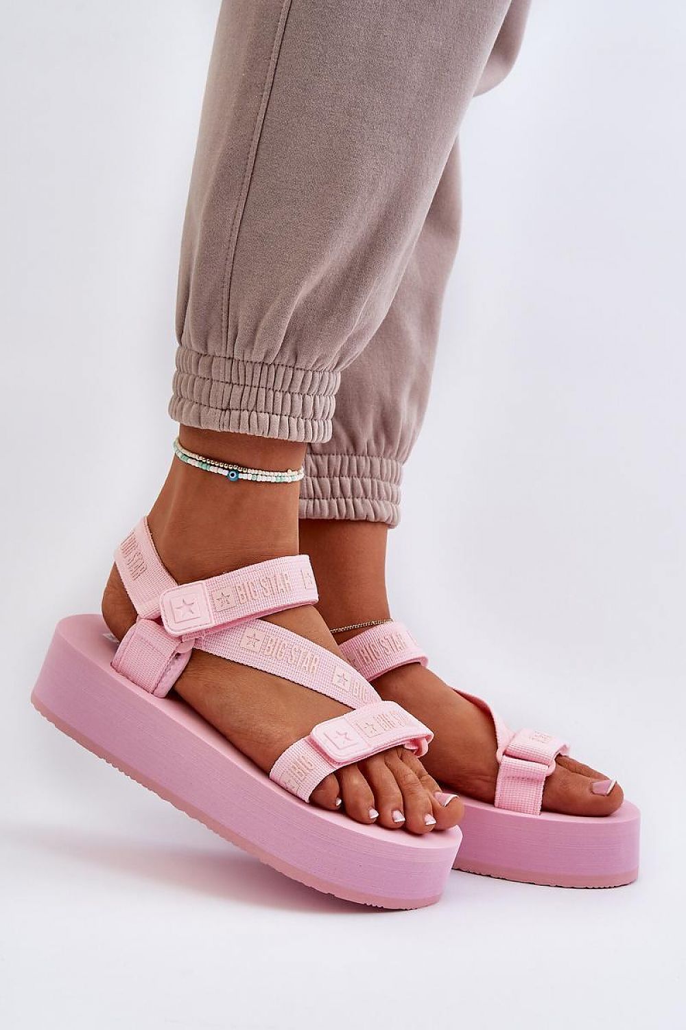  Сандали model 198197 Step in style 