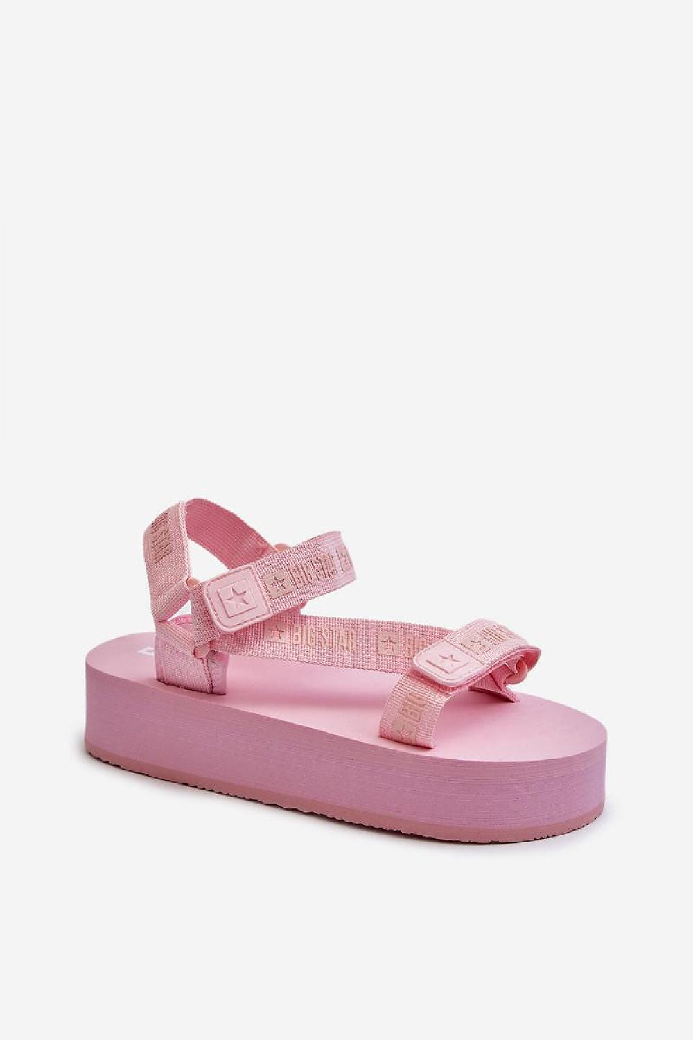  Сандали model 198197 Step in style 