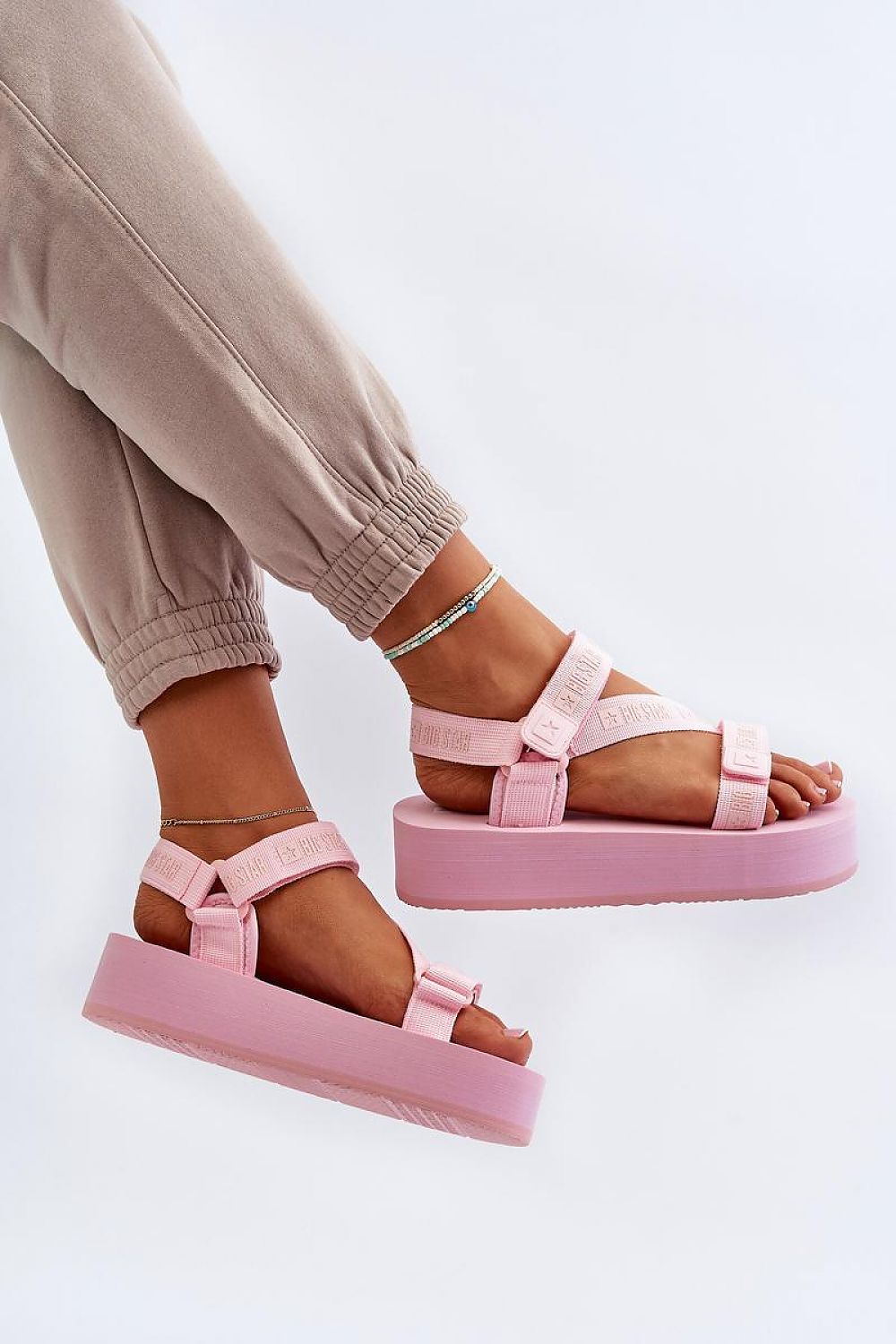  Сандали model 198197 Step in style 