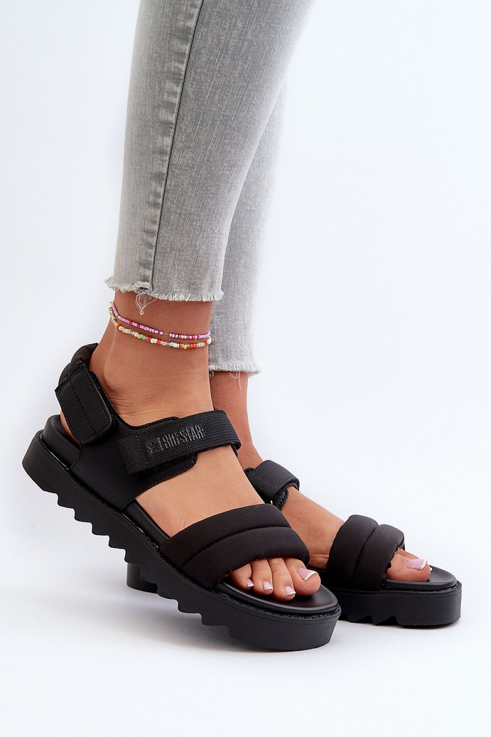  Сандали model 198789 Step in style 
