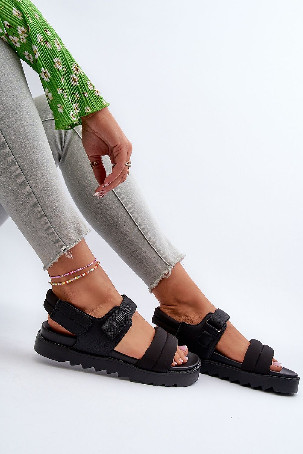  Сандали model 198789 Step in style 