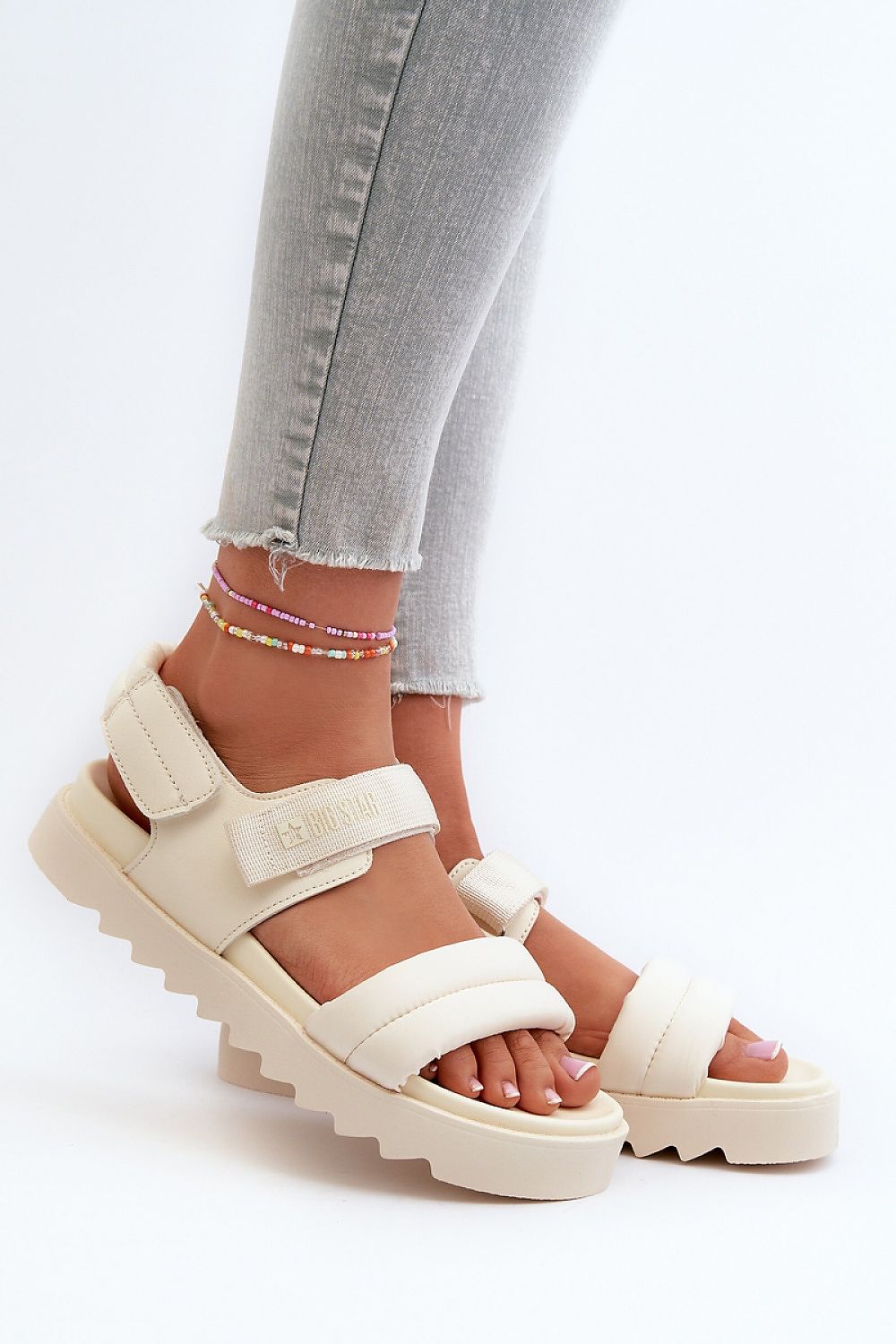  Сандали model 198790 Step in style 