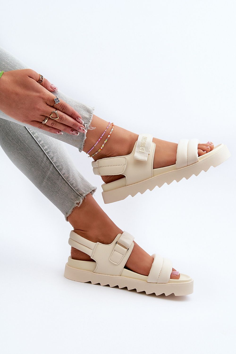  Сандали model 198790 Step in style 