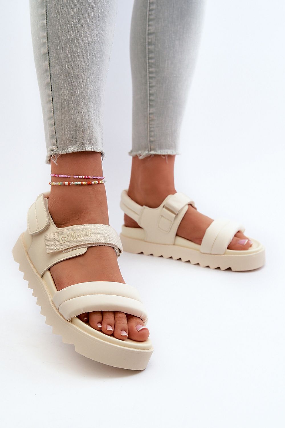  Сандали model 198790 Step in style 
