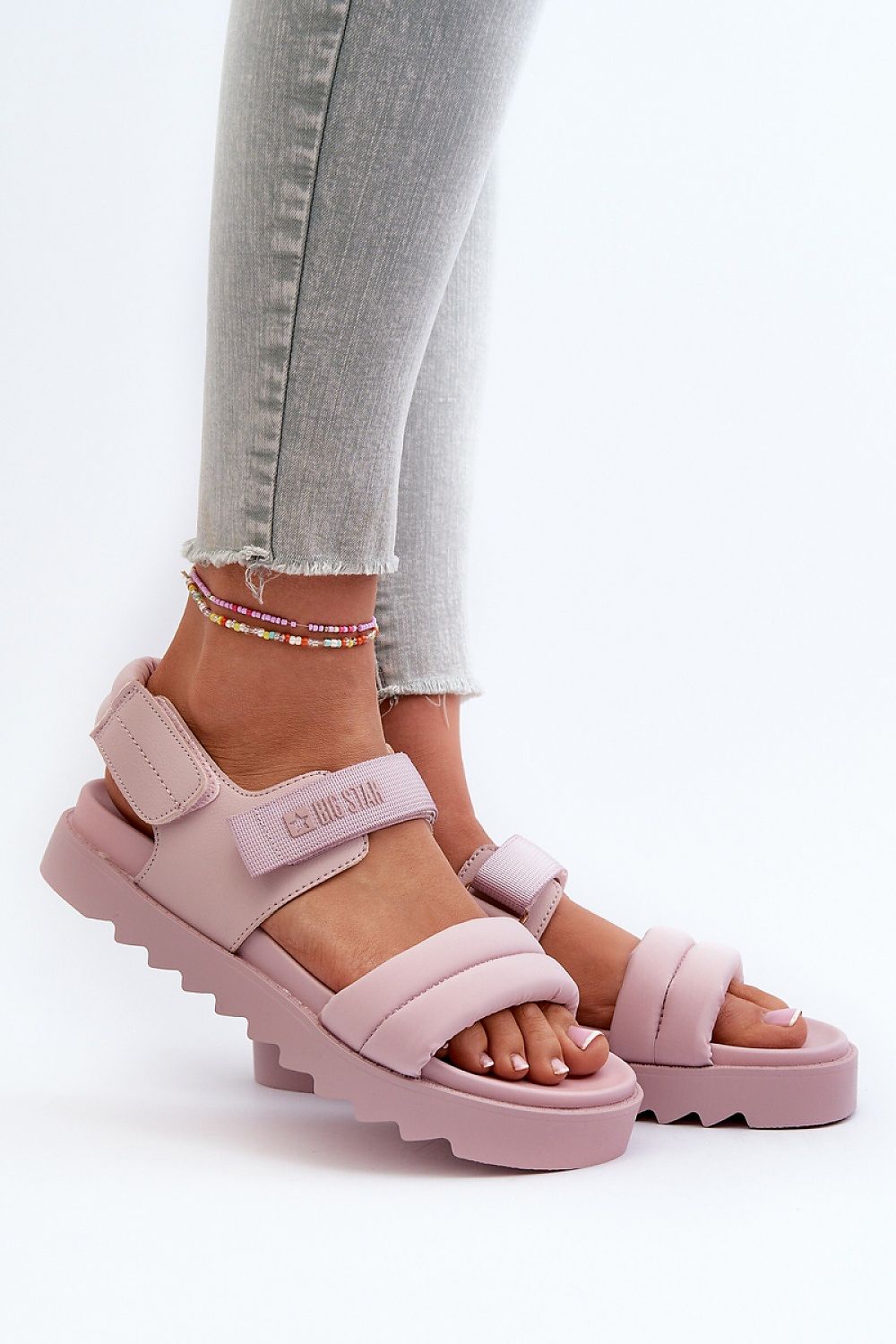  Сандали model 198791 Step in style 