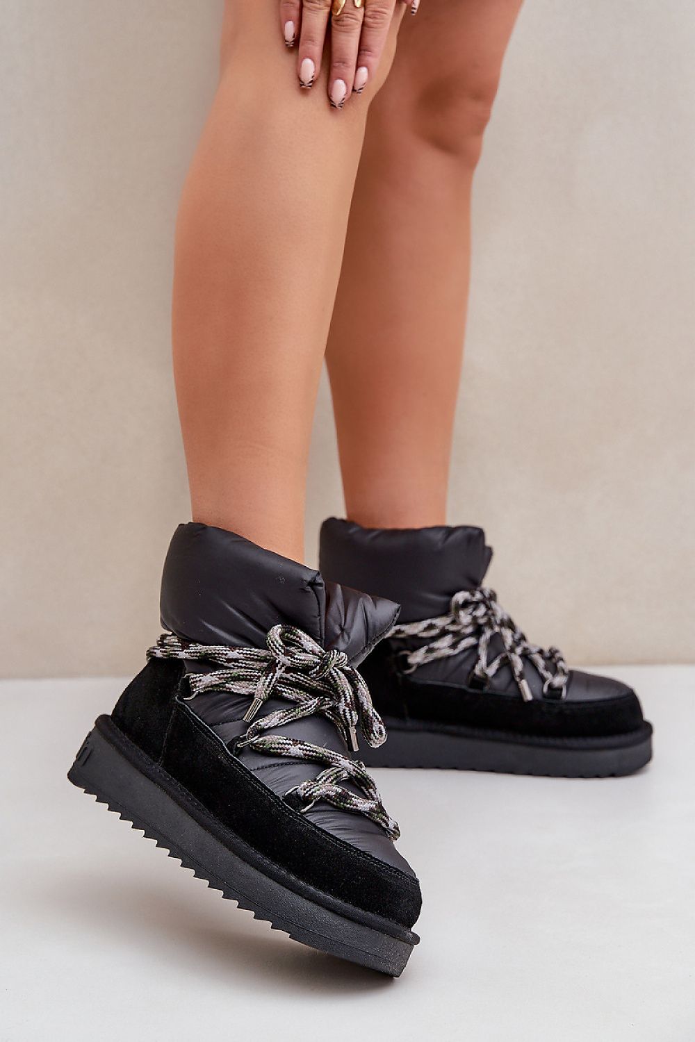  Ботуши за сняг model 203896 Step in style 