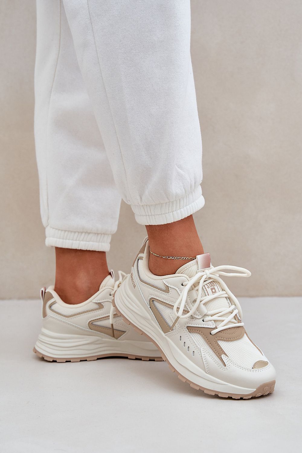  Спортни обувки model 209069 Step in style 