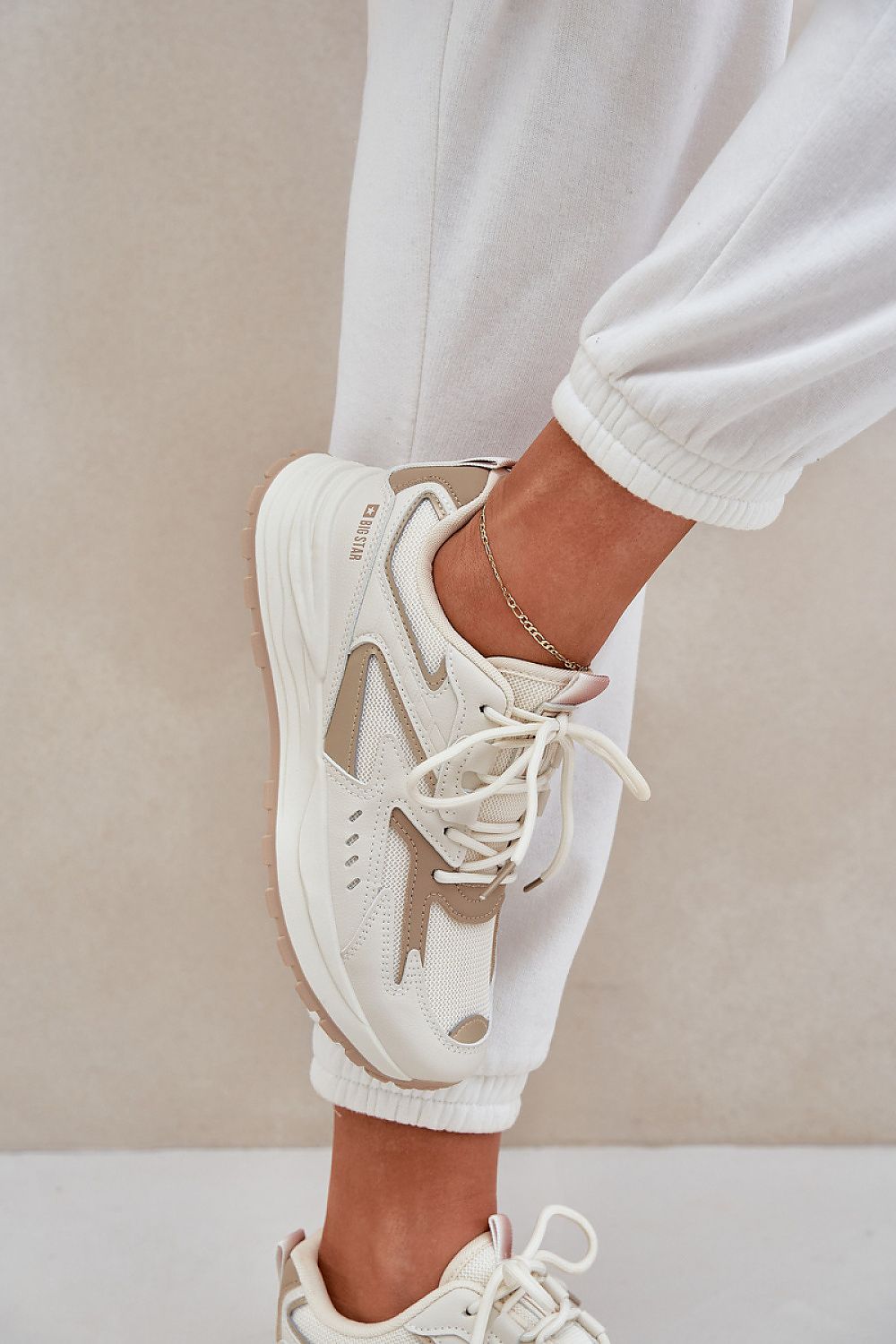  Спортни обувки model 209069 Step in style 