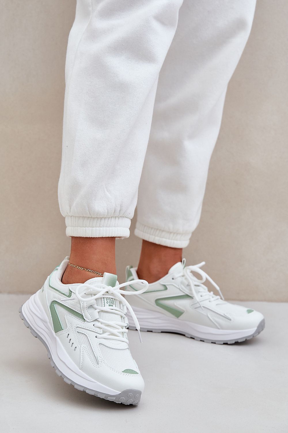  Спортни обувки model 209070 Step in style 