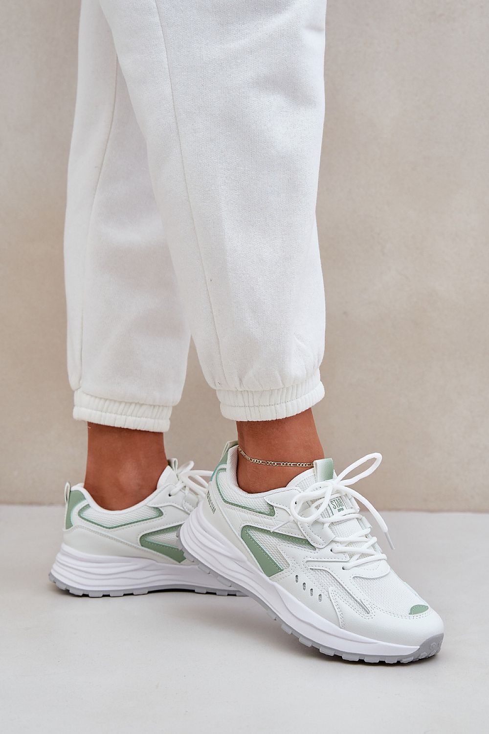  Спортни обувки model 209070 Step in style 