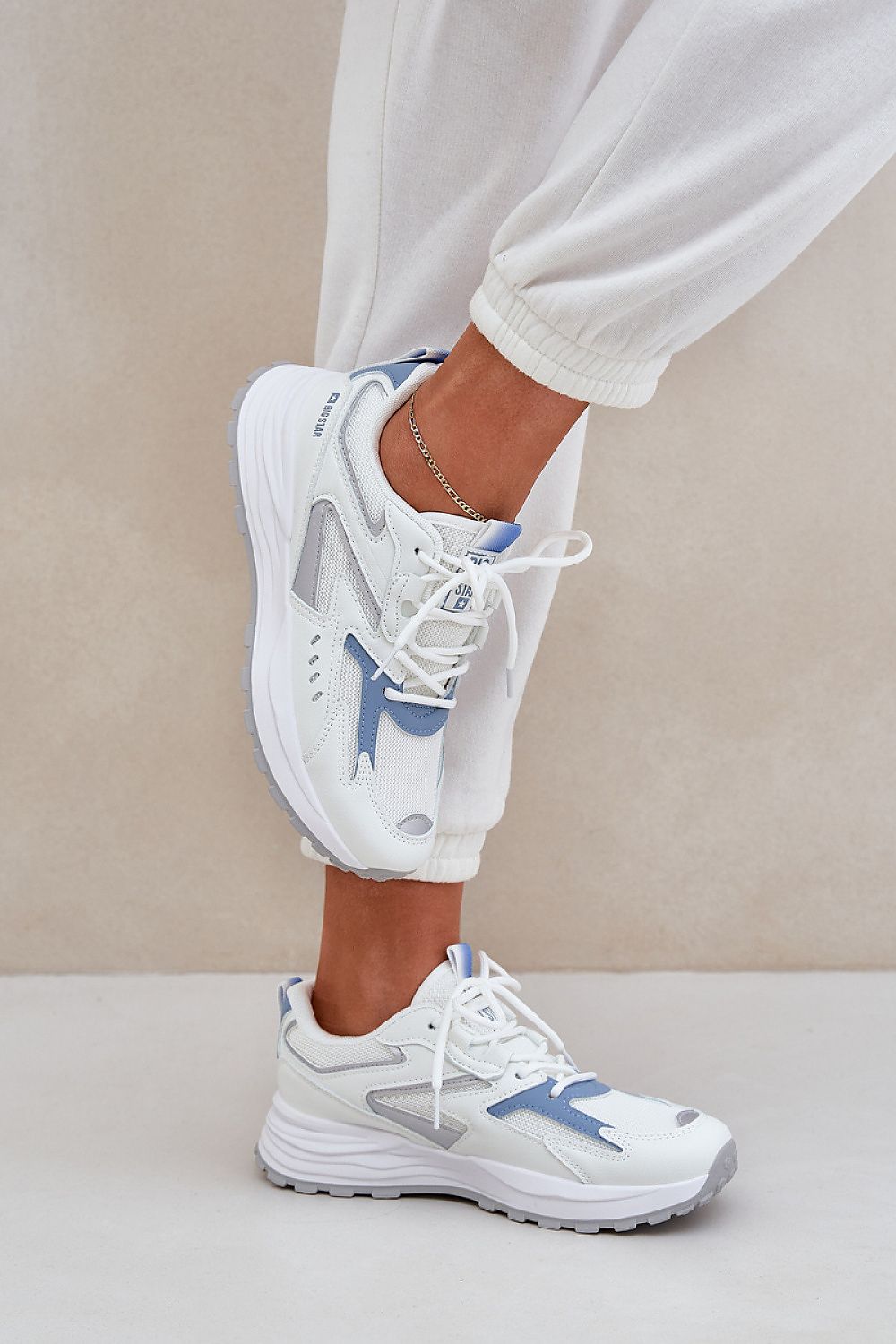  Спортни обувки model 209071 Step in style 