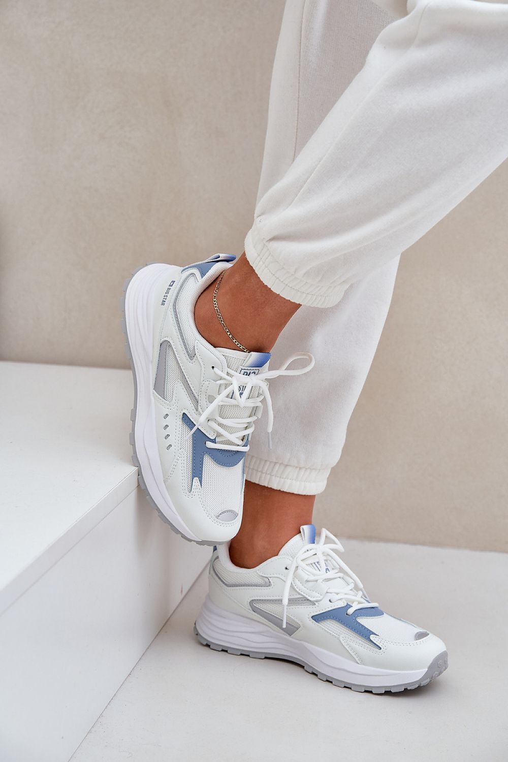  Спортни обувки model 209071 Step in style 