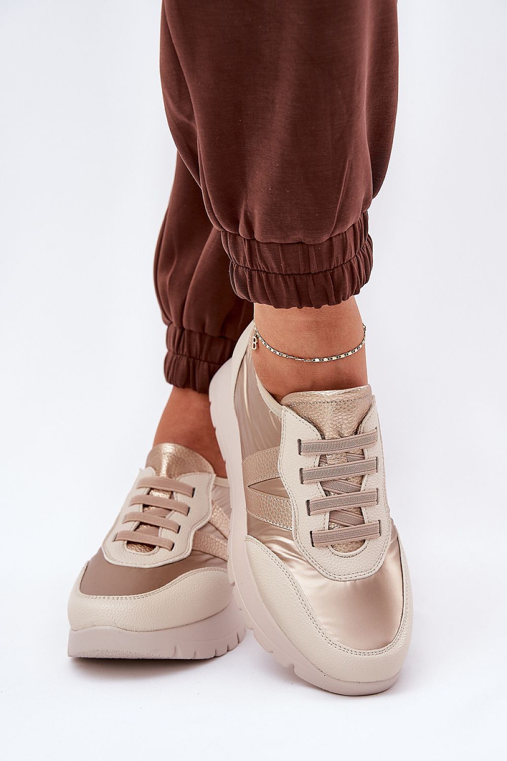  Спортни обувки model 209468 Step in style 