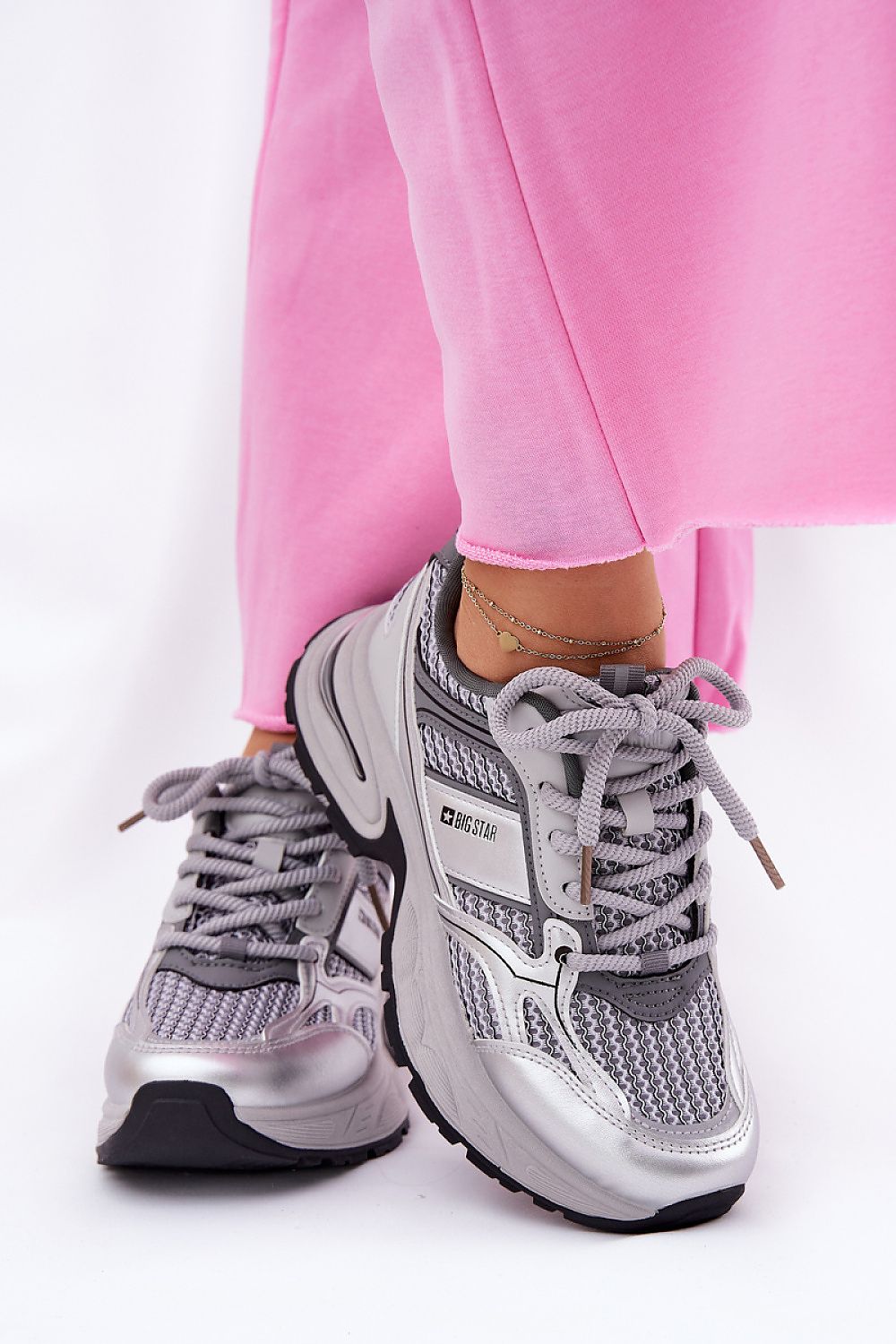  Спортни обувки model 211332 Step in style 