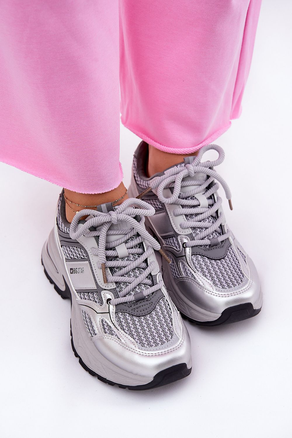  Спортни обувки model 211332 Step in style 