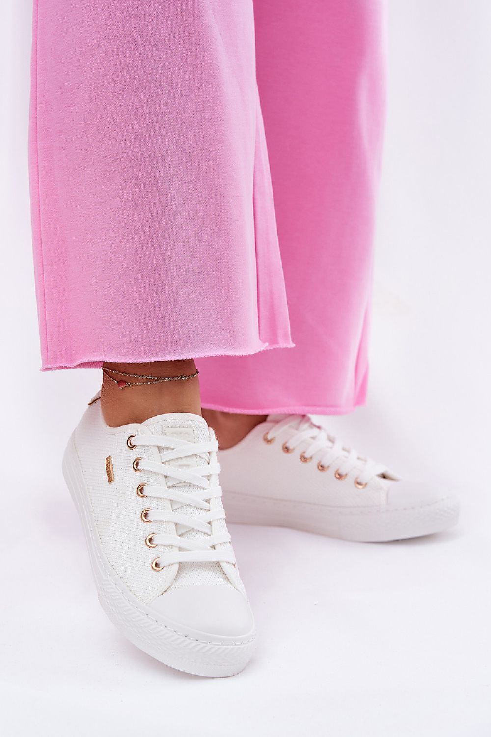  Маратонки model 211356 Step in style 