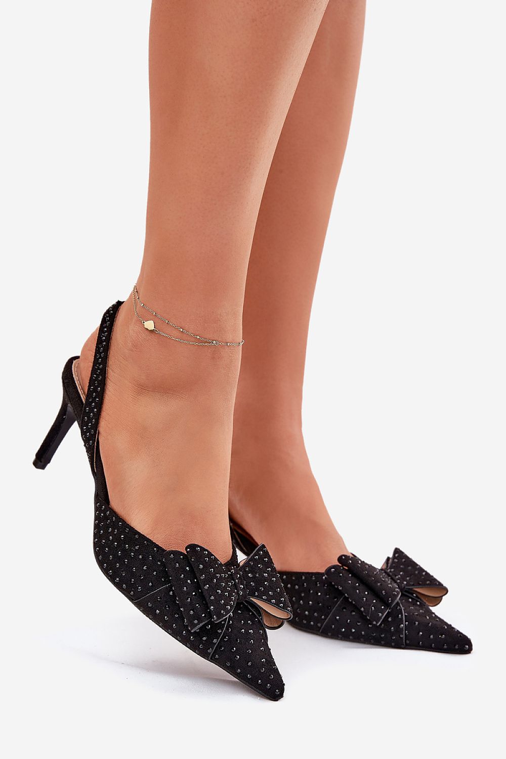  Високи токчета model 213878 Step in style 