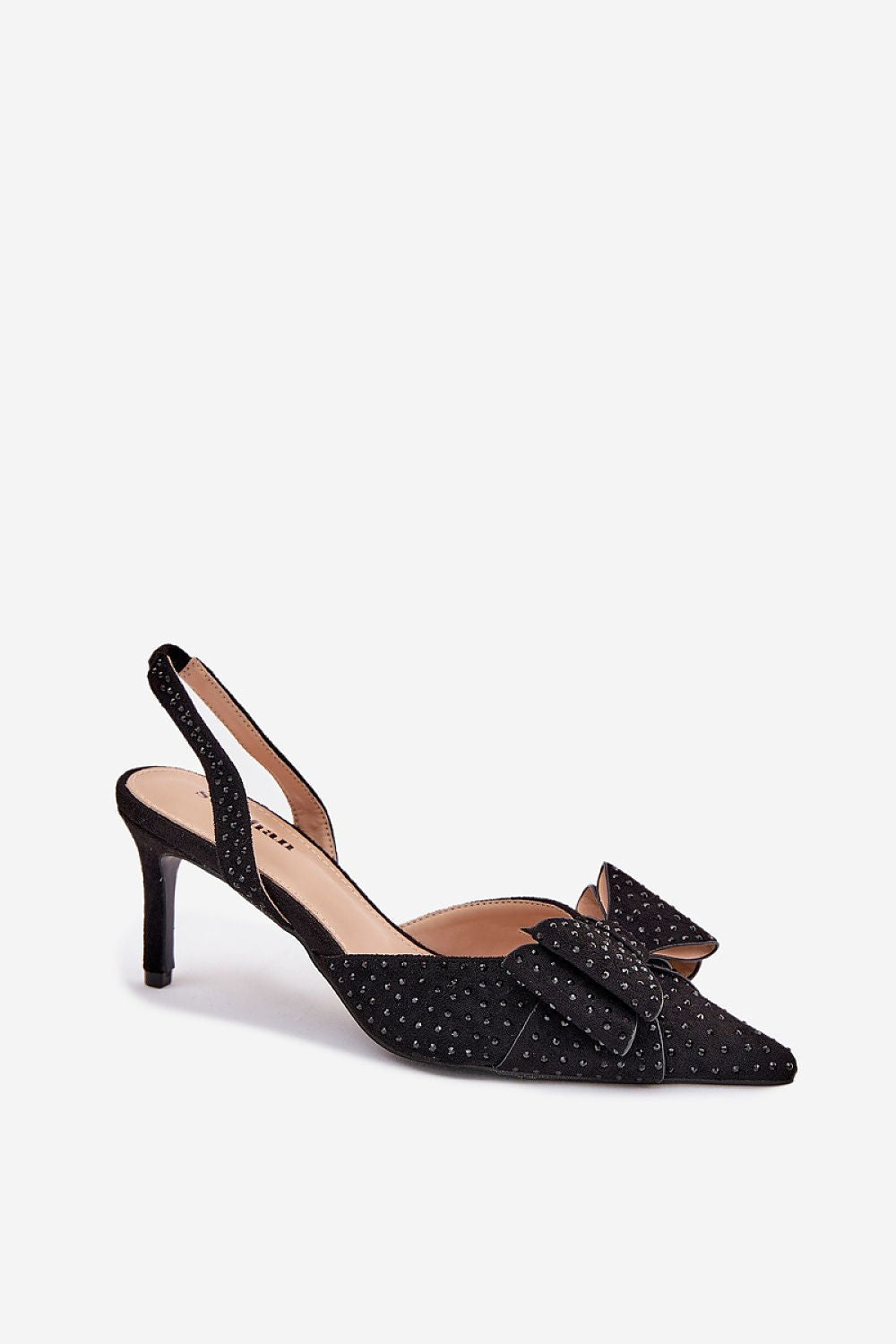  Високи токчета model 213878 Step in style 