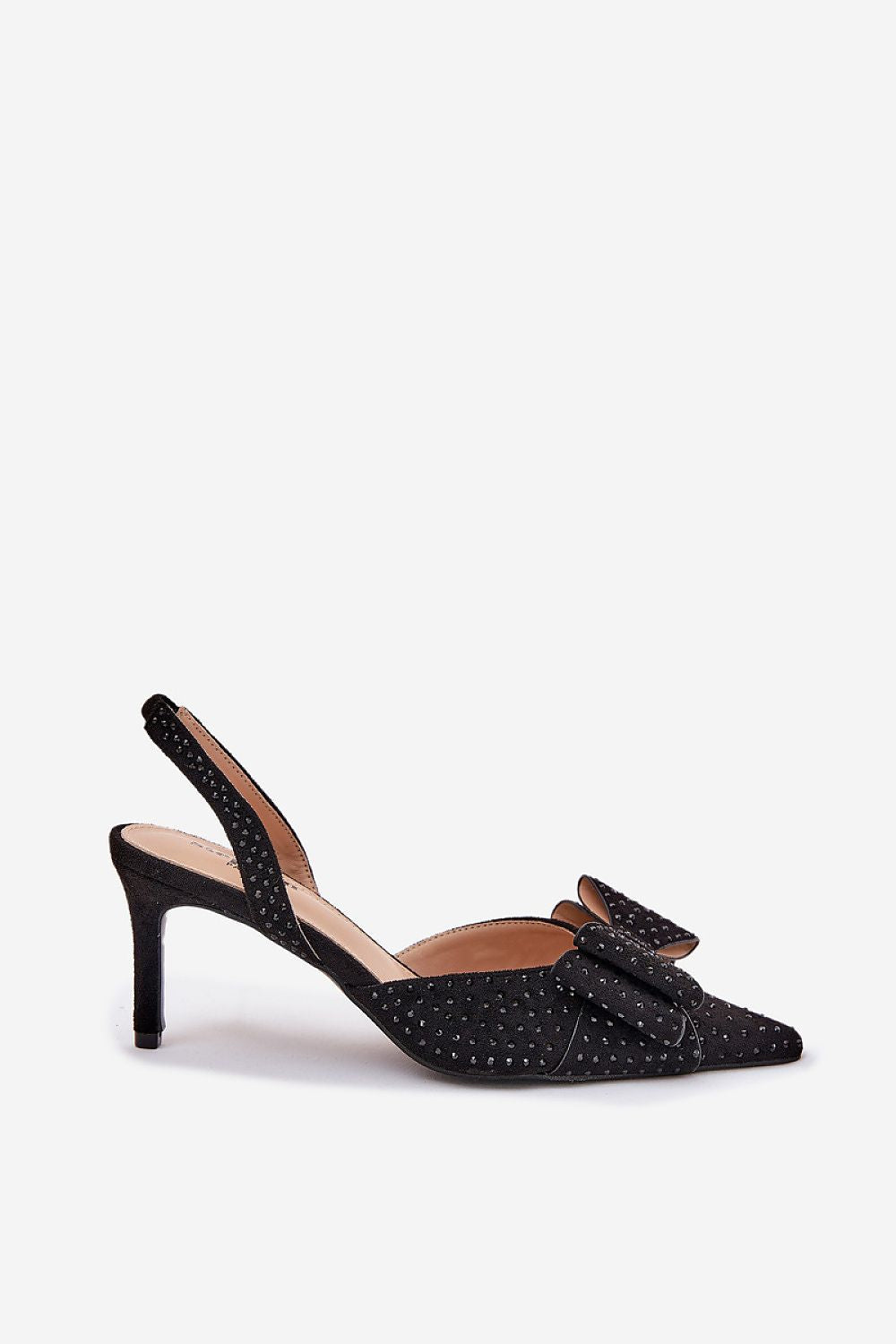  Високи токчета model 213878 Step in style 