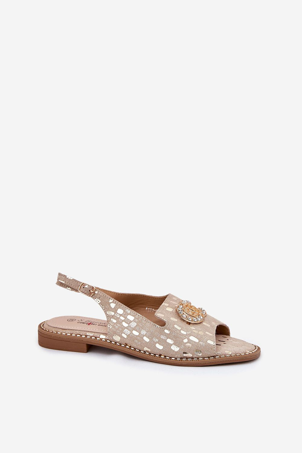  Сандали model 214332 Step in style 
