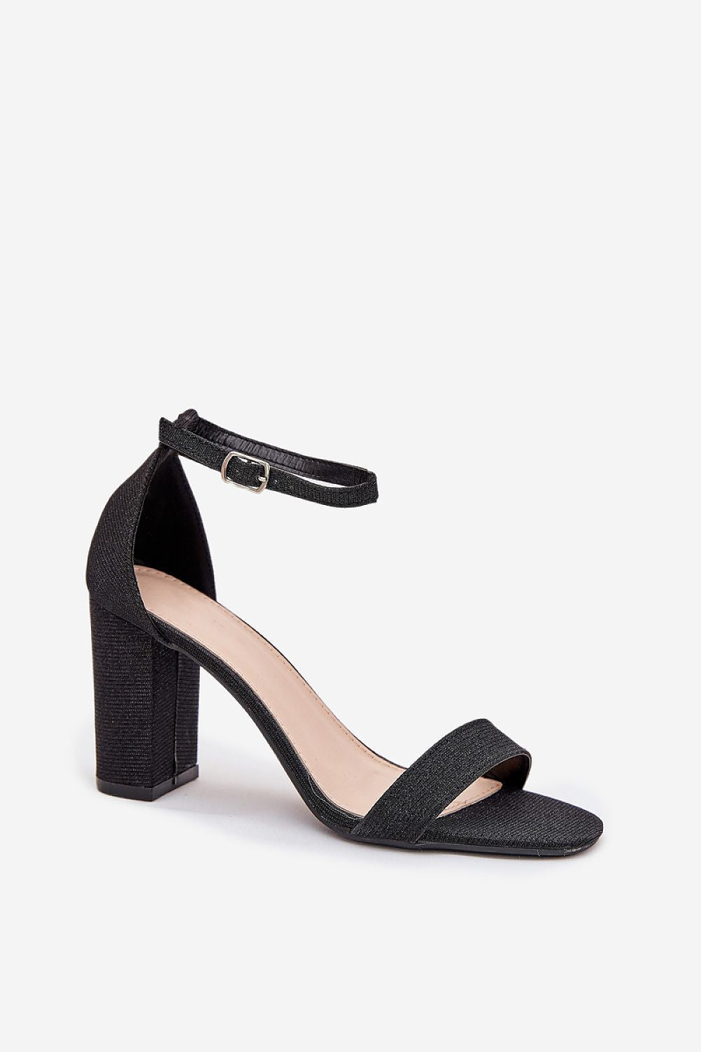  Сандали на ток model 215642 Step in style 