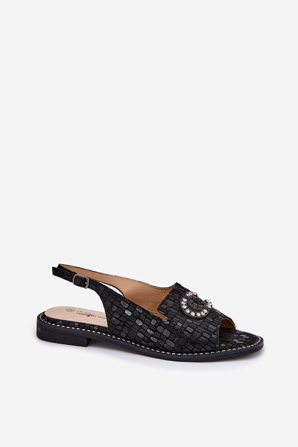  Сандали model 215704 Step in style 