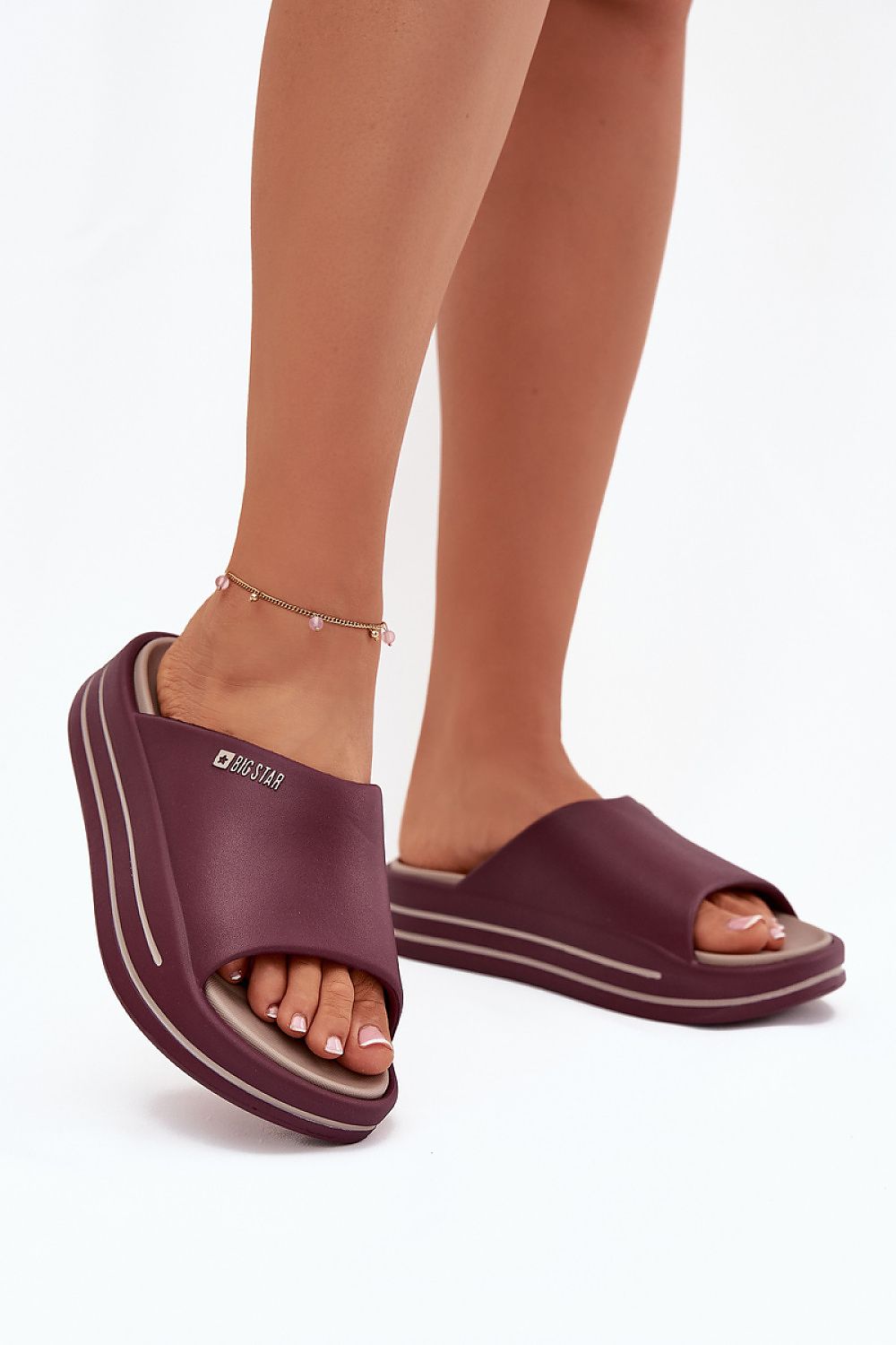  Джапанки model 216430 Step in style 