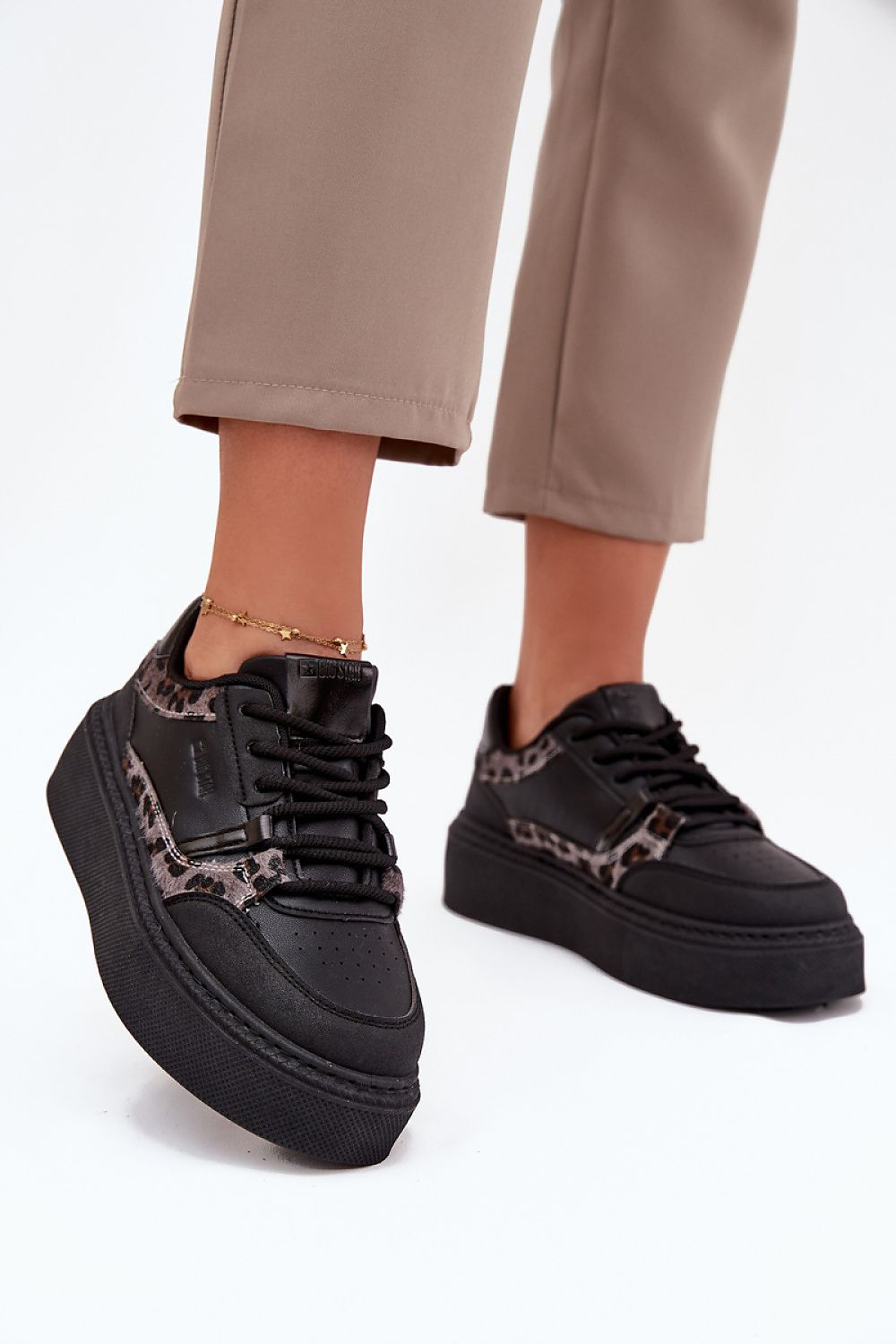  Спортни обувки model 216463 Step in style 