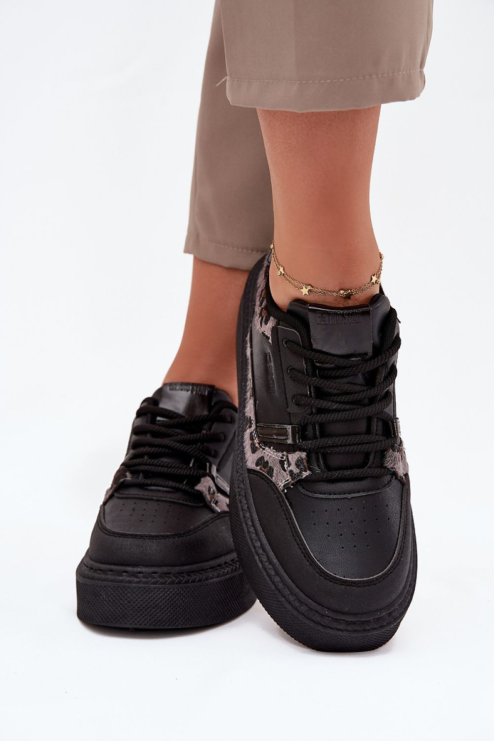  Спортни обувки model 216463 Step in style 