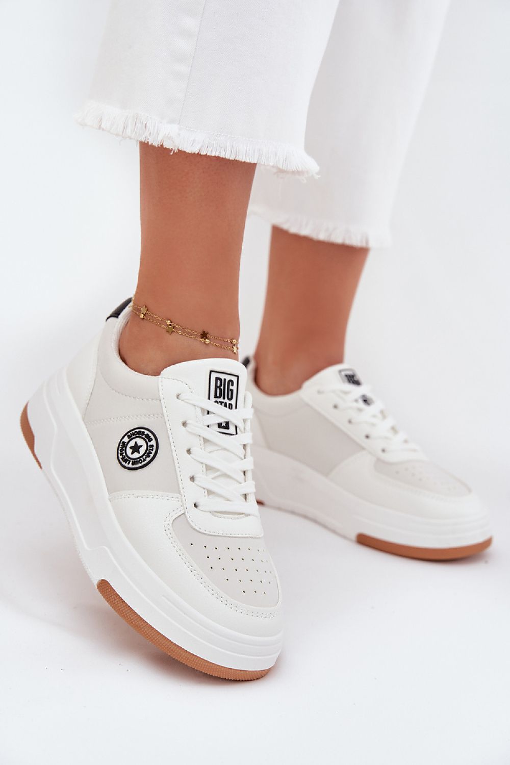  Спортни обувки model 216464 Step in style 