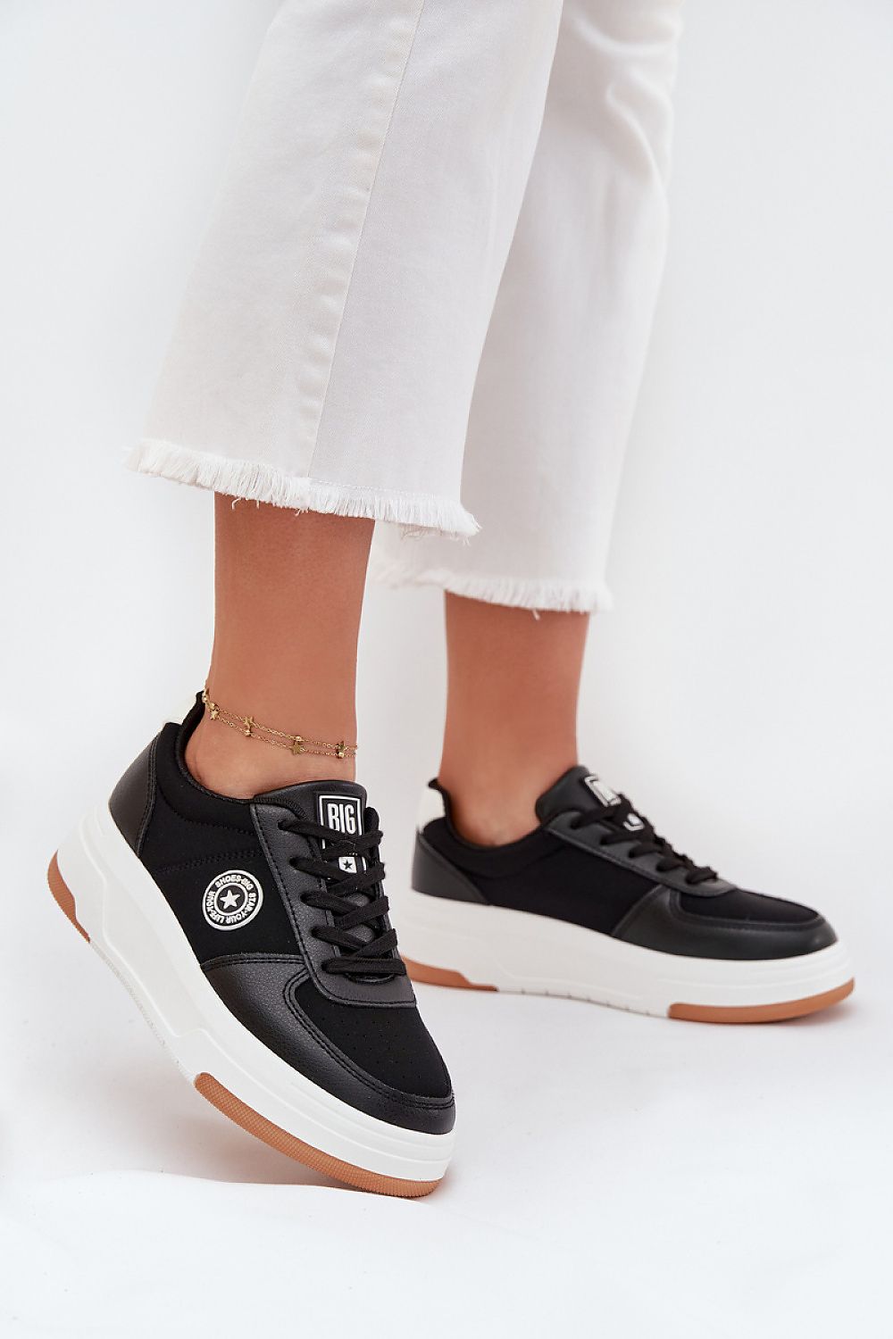  Спортни обувки model 216465 Step in style 