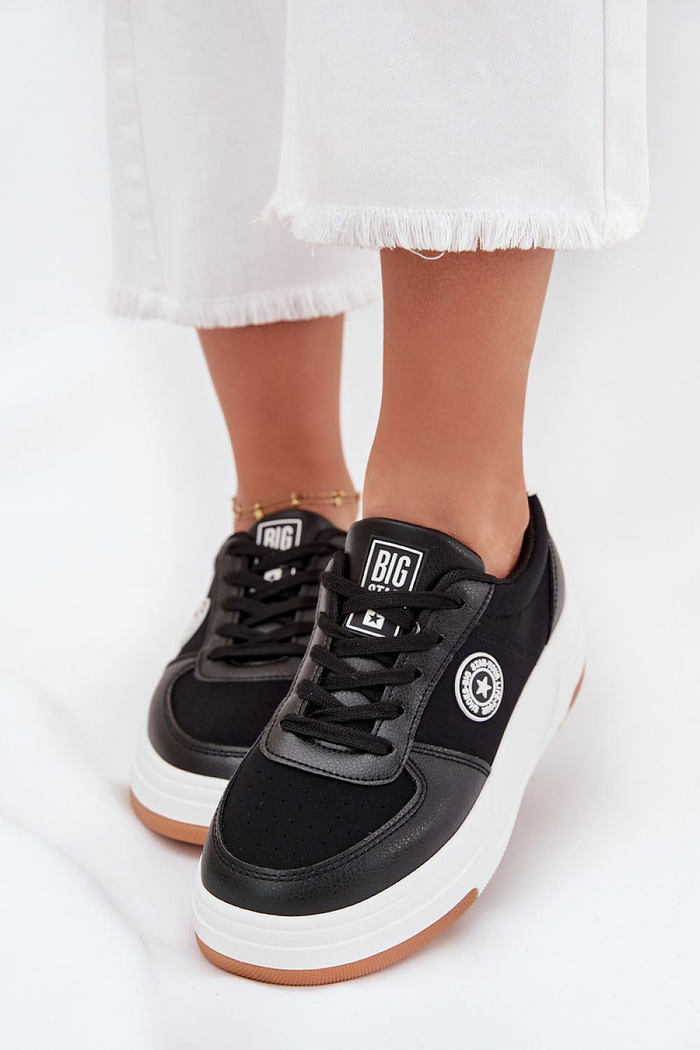  Спортни обувки model 216465 Step in style 