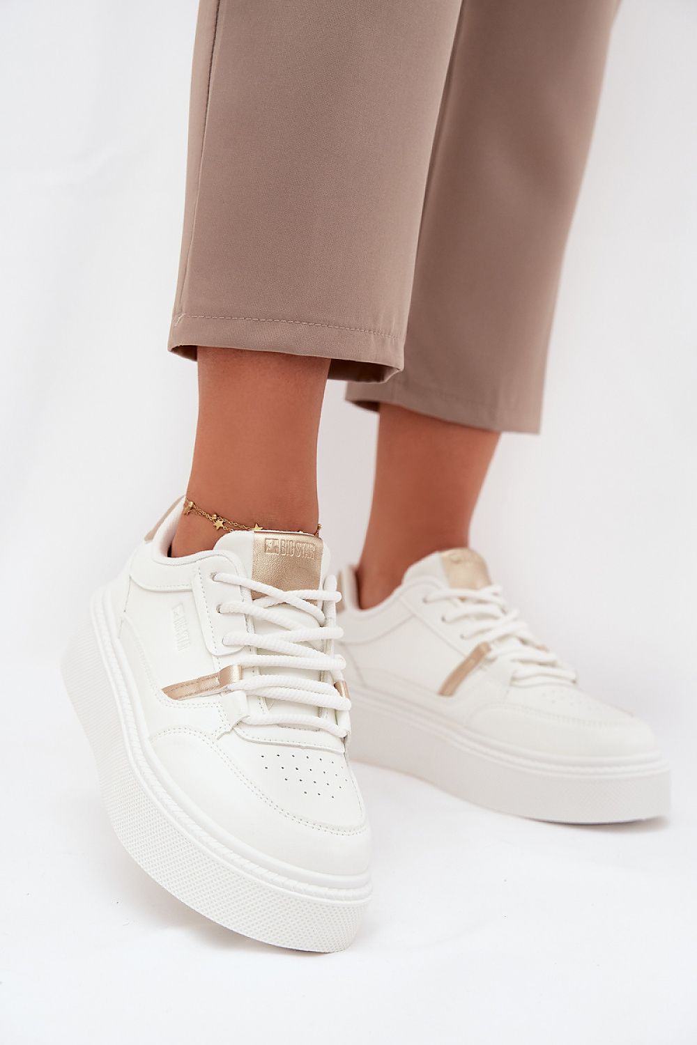  Спортни обувки model 216467 Step in style 