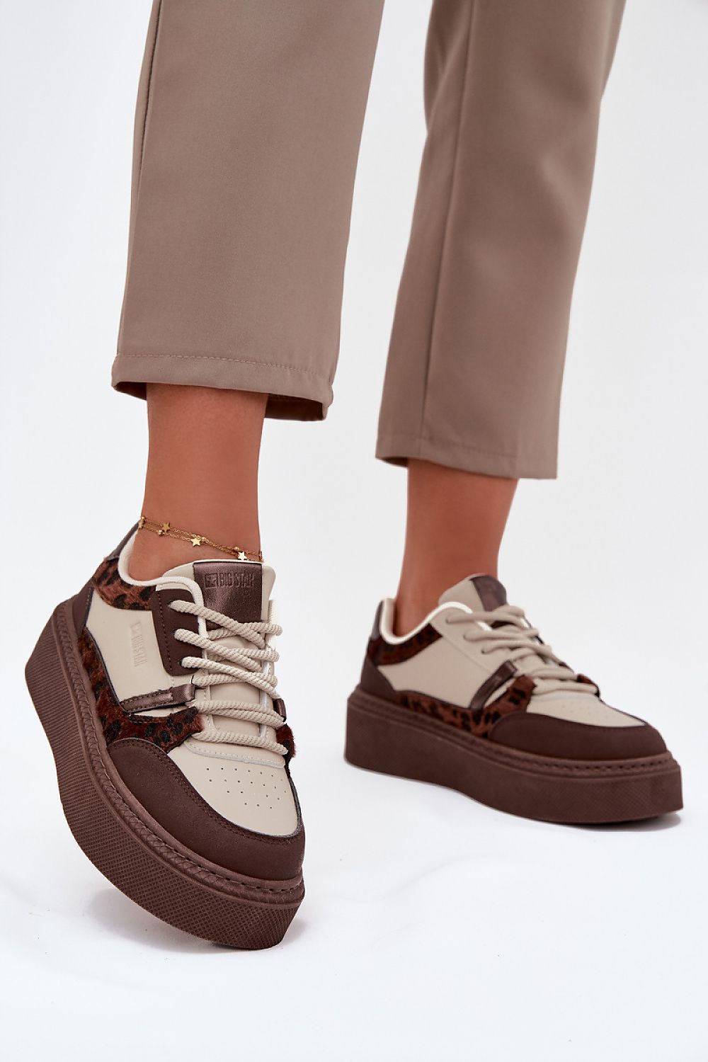  Спортни обувки model 216468 Step in style 