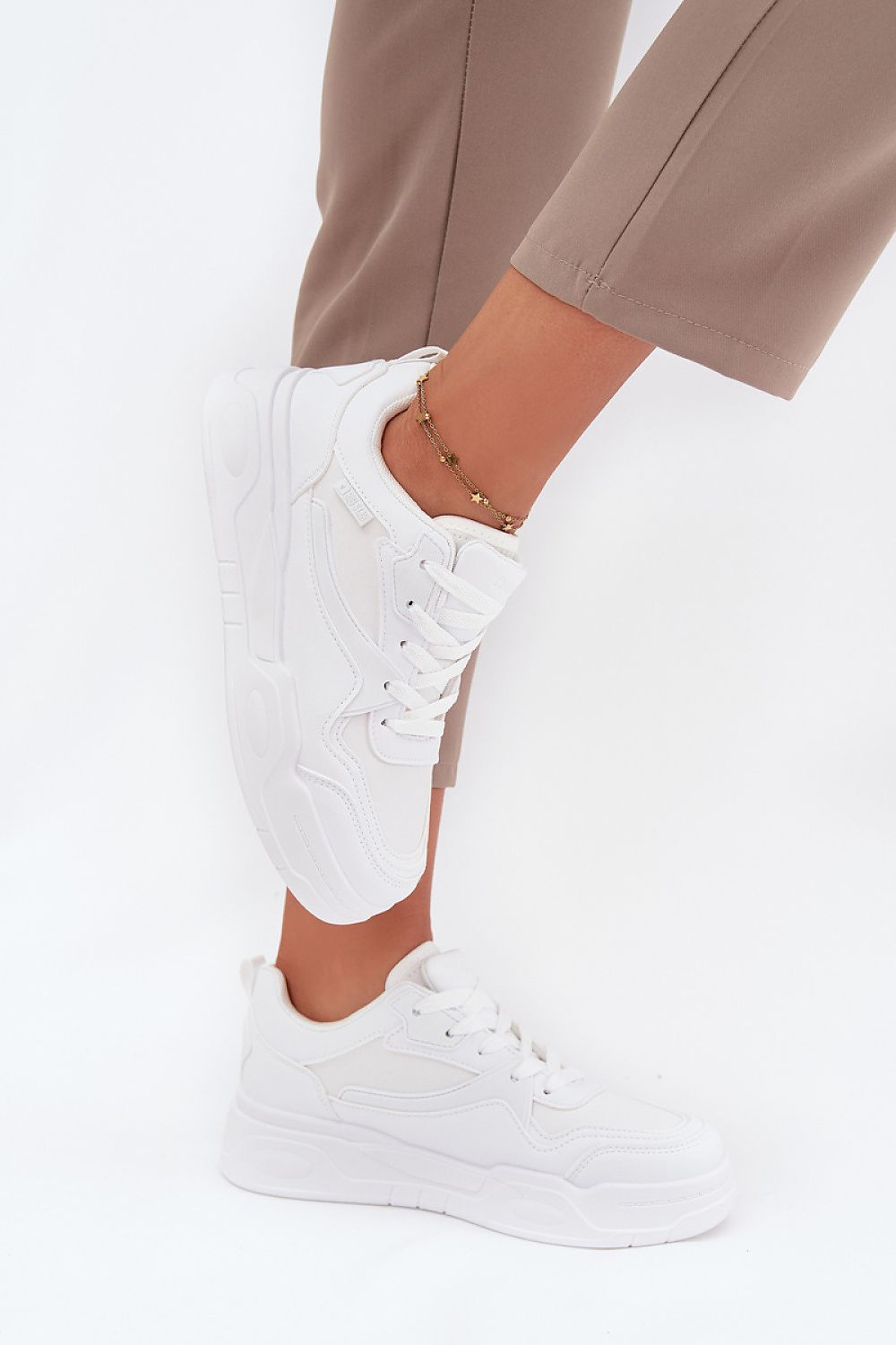  Спортни обувки model 216483 Step in style 