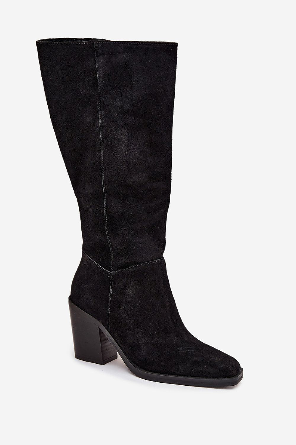  Ботуши с ток model 216797 Step in style 