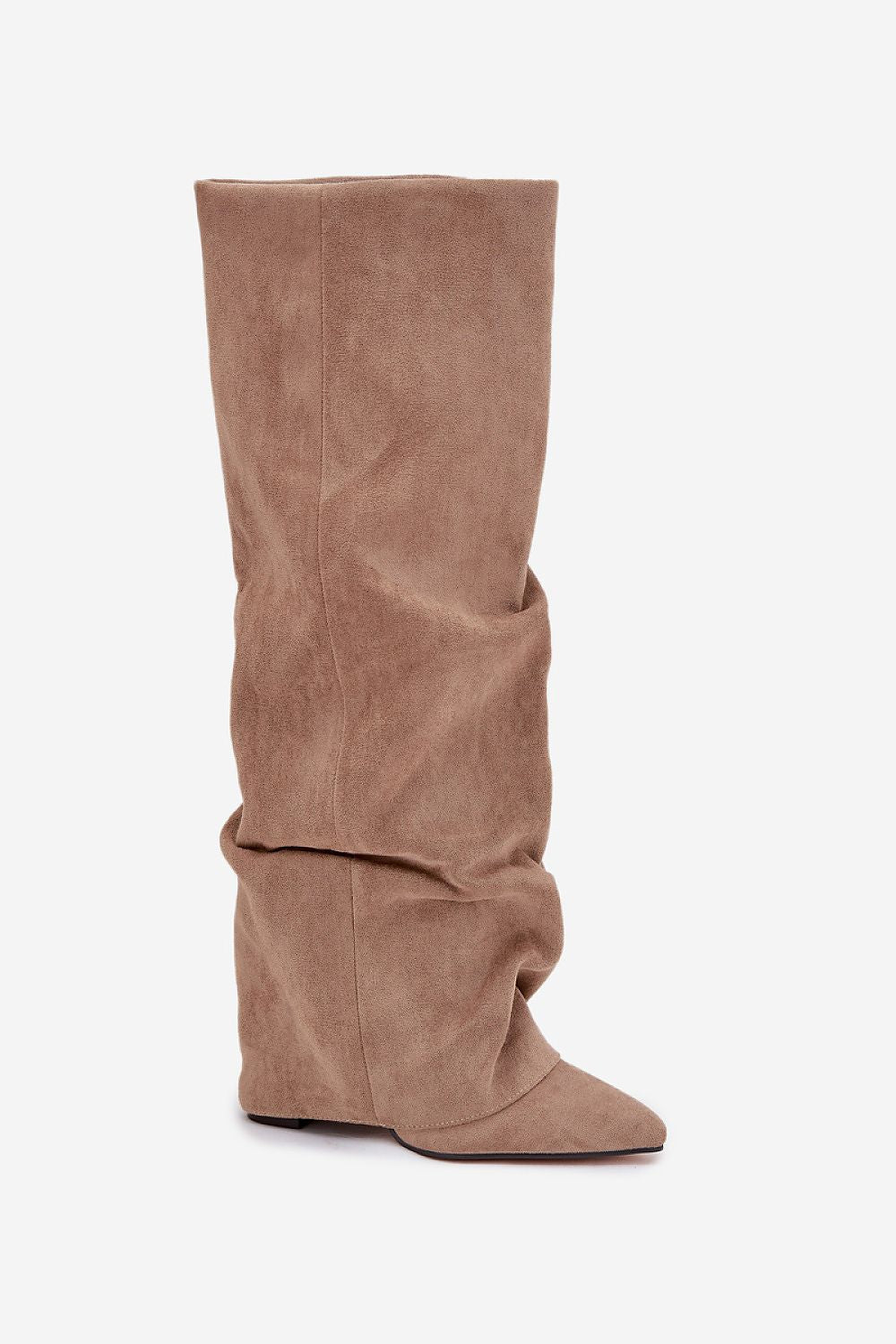  Ботуши с ток model 216987 Step in style 
