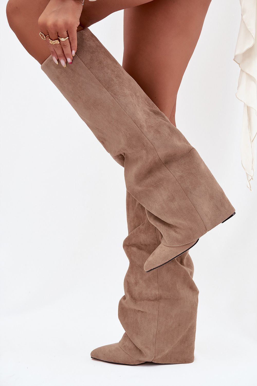  Ботуши с ток model 216987 Step in style 