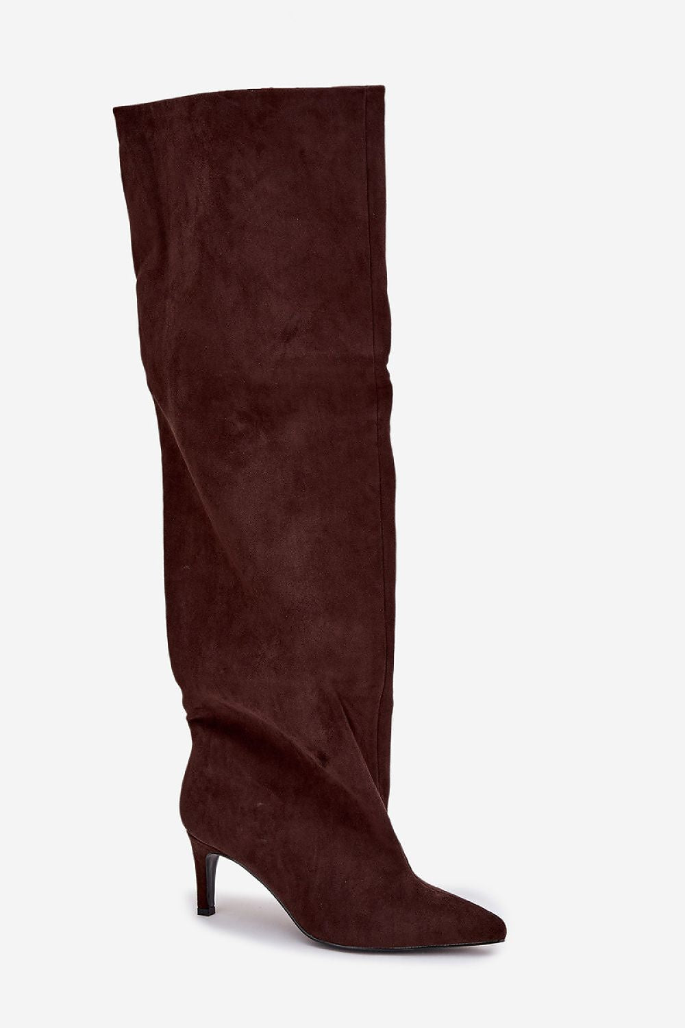  Ботуши с ток model 216996 Step in style 